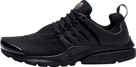 nike presto schwarz männer|Nike Presto preisvergleich.